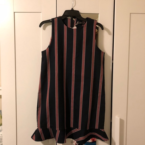 Zara Dress Size M - Picture 2 of 3